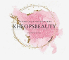 Logo du site web KHEOPSBEAUTY